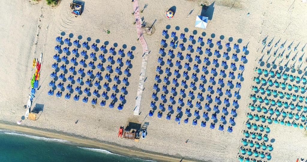 TH Marina di Sibari - Baia degli Achei